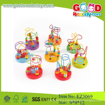 2015 newly beads mini toys mini beads kids mini toys